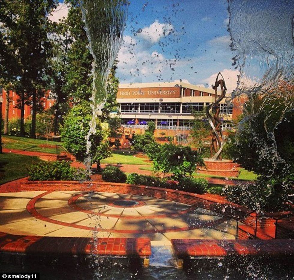 10 Struggles of Being a HPU Student