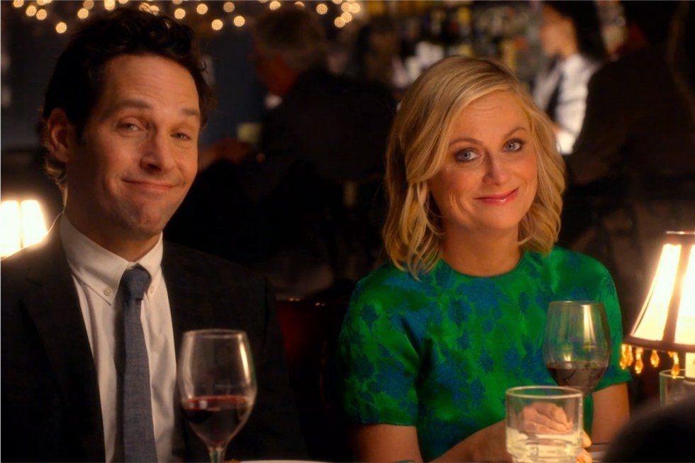8 Unconventional Romantic Comedies