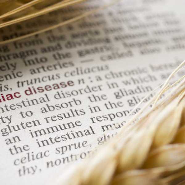The Social Aspect Of Celiac Disease