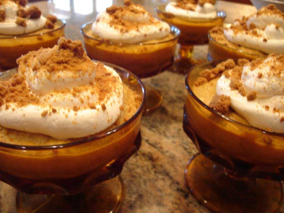 10 Treats That Will Satisfy Your Fall Cravings