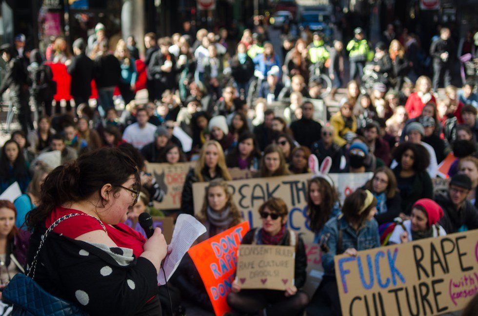 A Culture That Shouldn't Exist