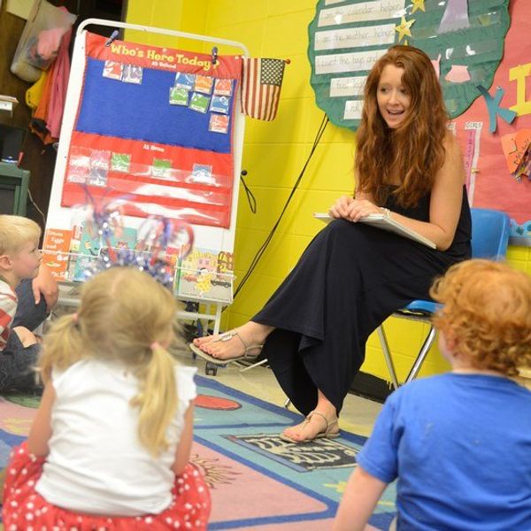 13 Truths Behind Being an Education Major