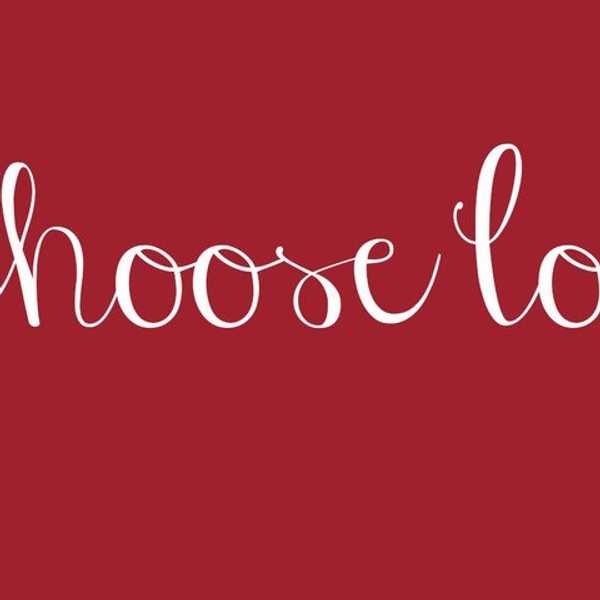 How Does Love Work?