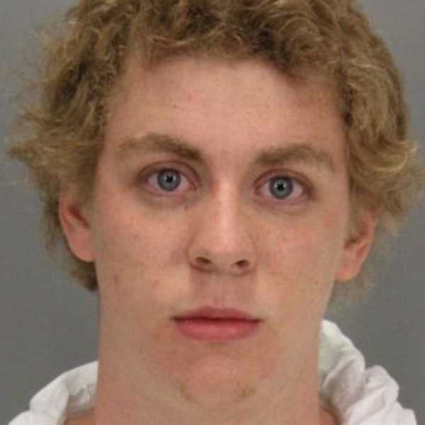 Brock Turner To Be Released After Only Serving Half Sentence