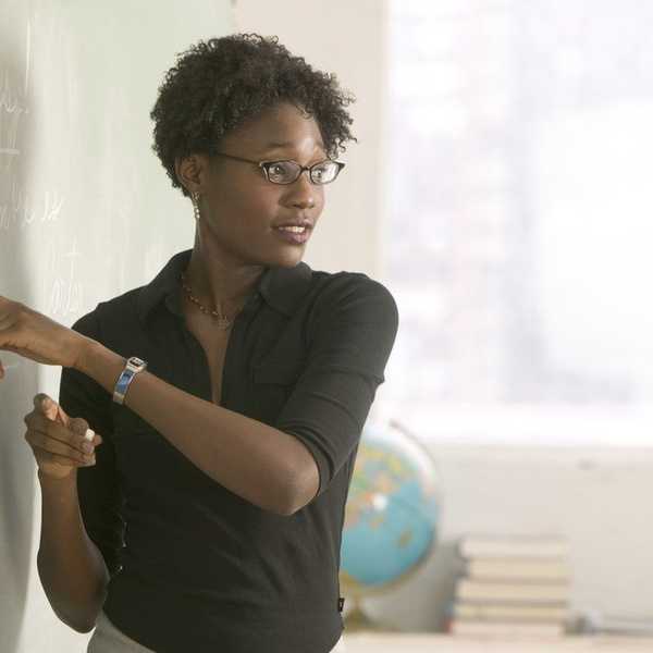 How Teachers Are Grossly Underappreciated