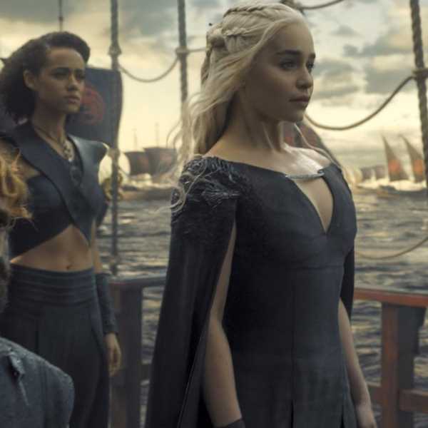 Daenerys Would Get Crushed In Westeros