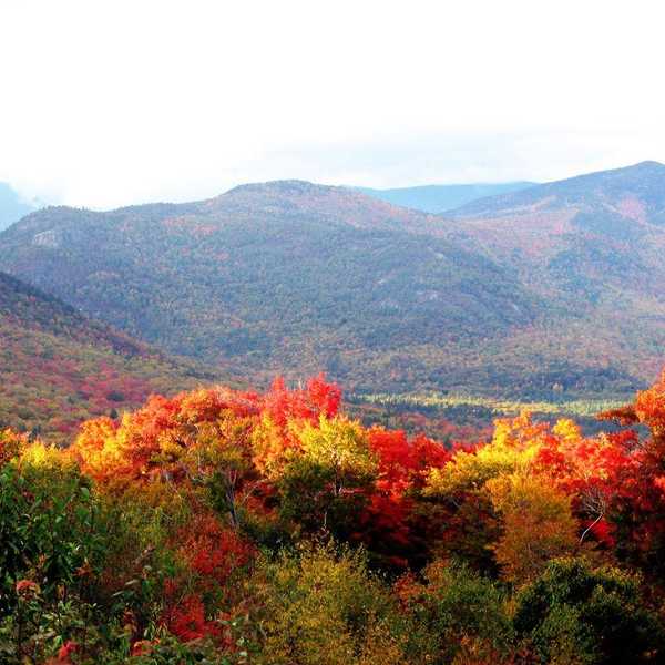 10 Reasons New Hampshire Is The Best State In New England