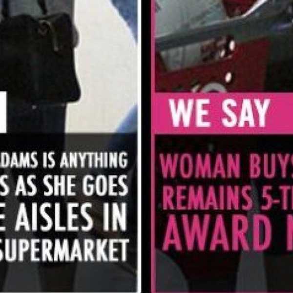 The Dangers Of Casual Sexism