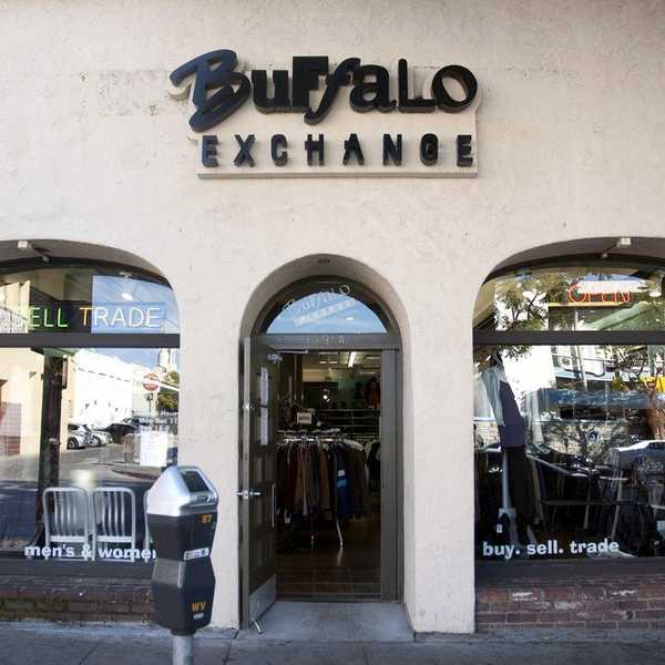 The Importance of Thrifting