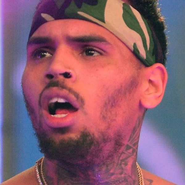 11 Things We Give Chris Brown A Pass For, But Shouldn't