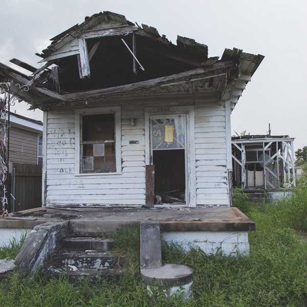 So A Little Birdie Told Me: Small Town Livin'