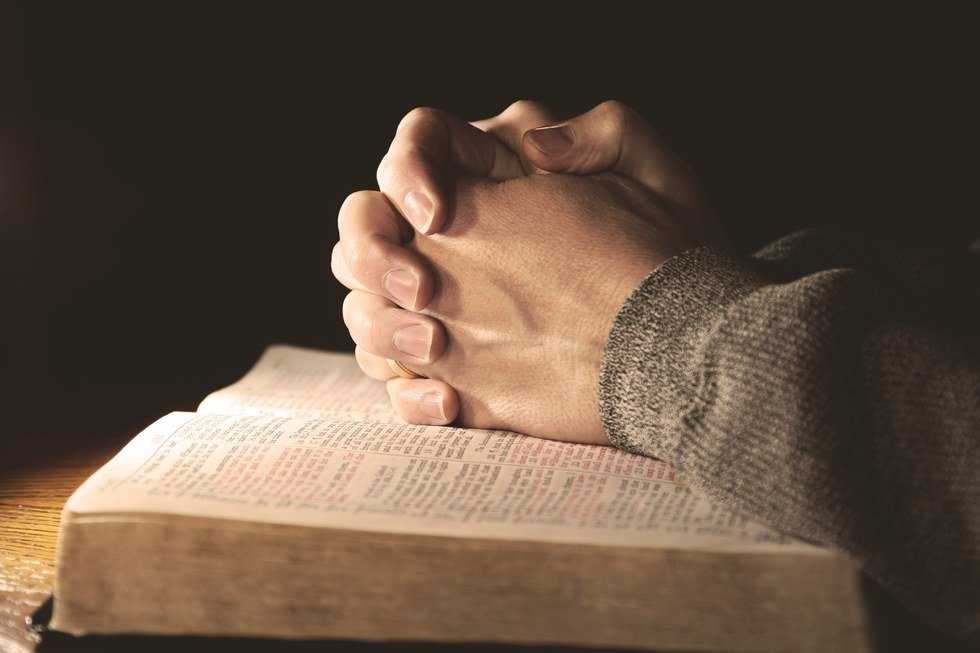 S.O.S. - We Need Jesus