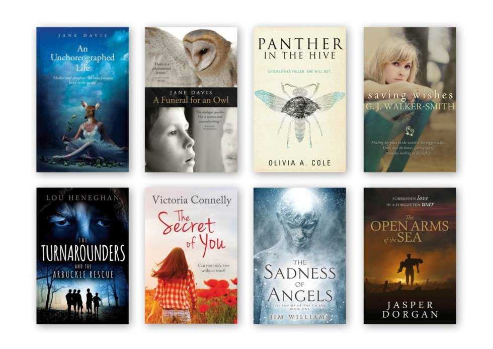 The Reading List of My Life