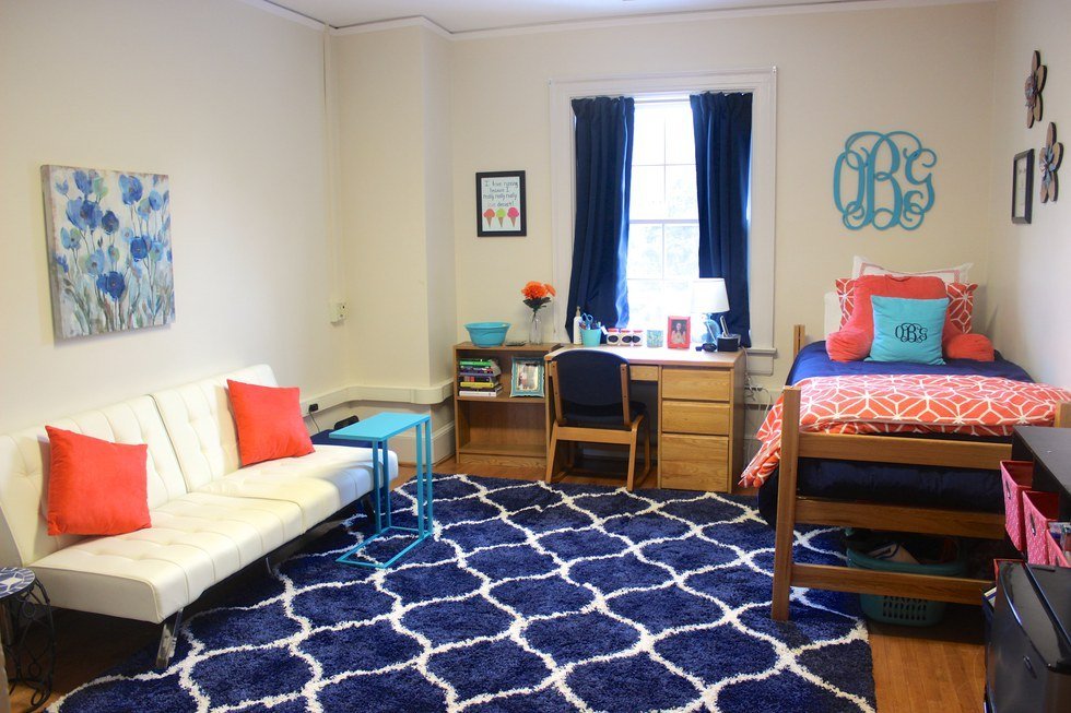 Dorms: Hall Style vs. Suite Style | The Odyssey Online