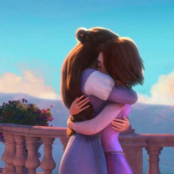 To: Mom, With My Love