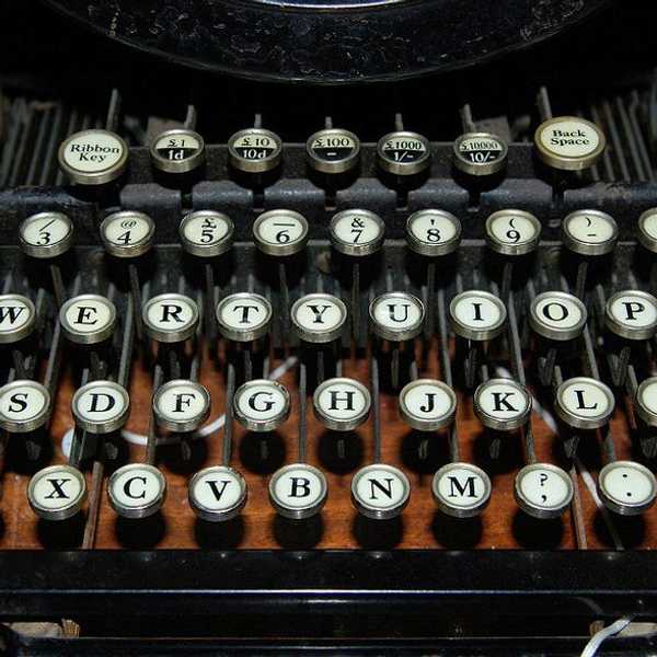 Don't Write For The Glory
