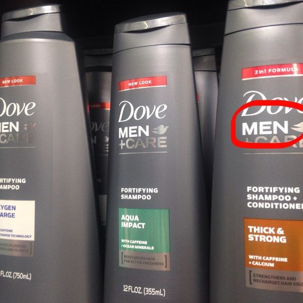 11 Products that are Unnecessarily Gendered