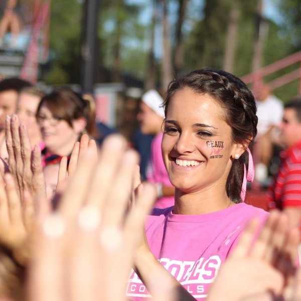 7 Reasons To Pursue Your Dream Of Being A College Athlete