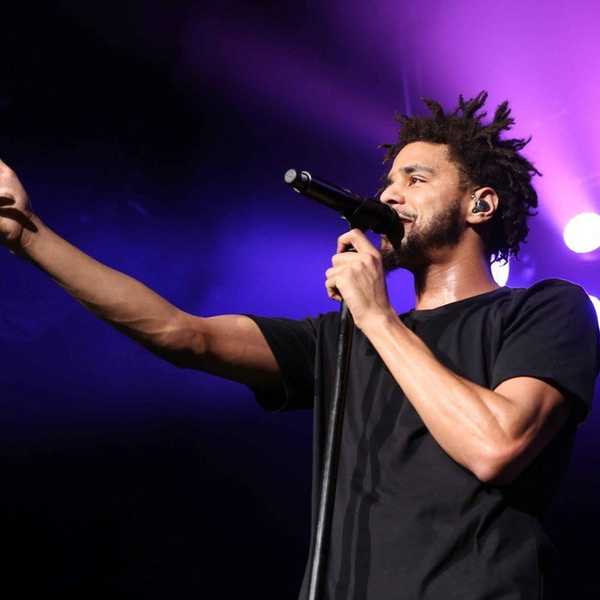 Best Bars: J-Cole
