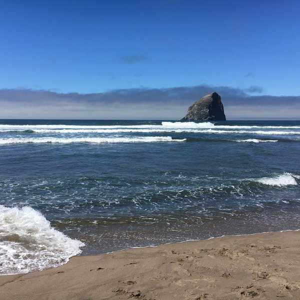 It’s Calm Here, It’s Peaceful Here