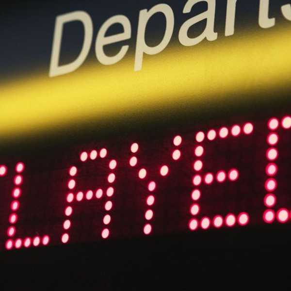 United Airlines - Do I Need to Be an Olympian to Get Treated Well?