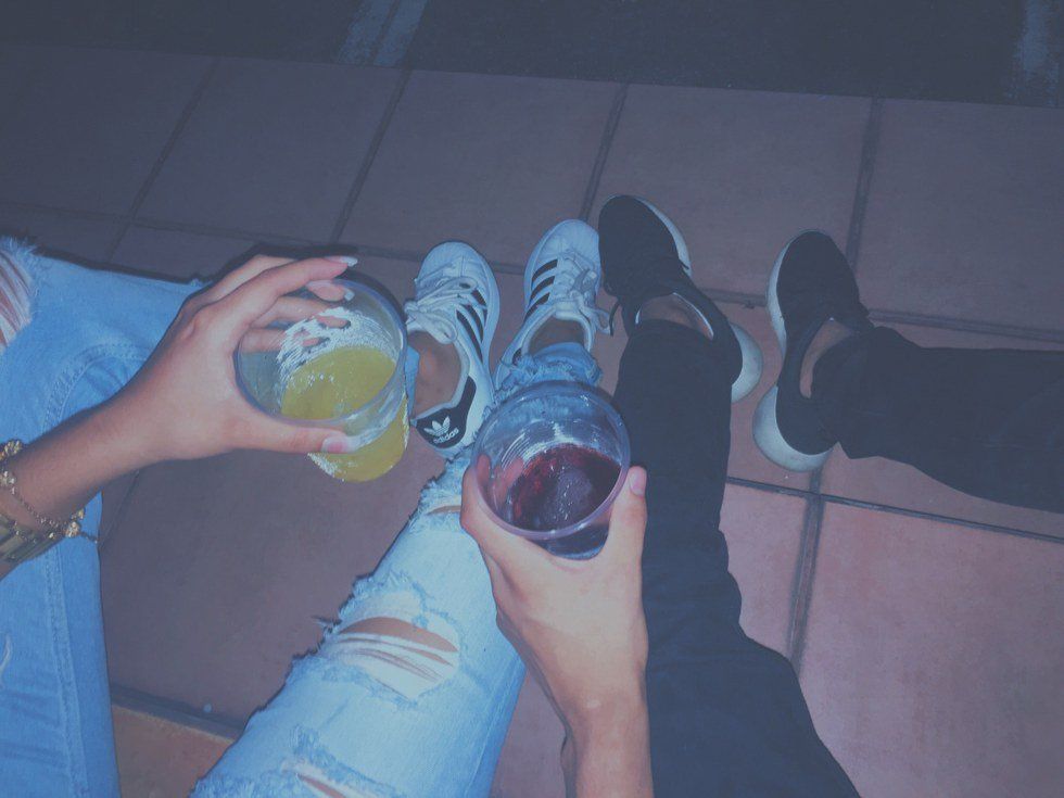 To The Best Friend Who Slowly Faded Away