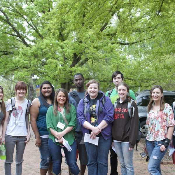 An Open Letter To College Freshmen
