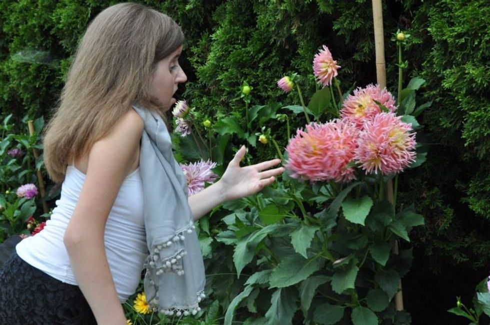 Letter To My Sister's Future Husband