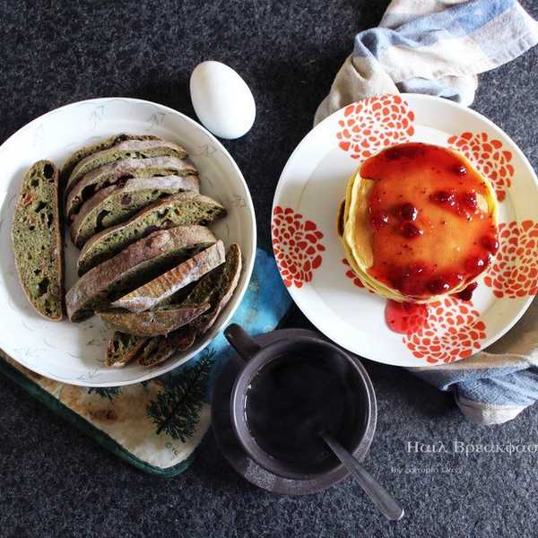 10 Reasons Breakfast Brings Out The Perfect Day
