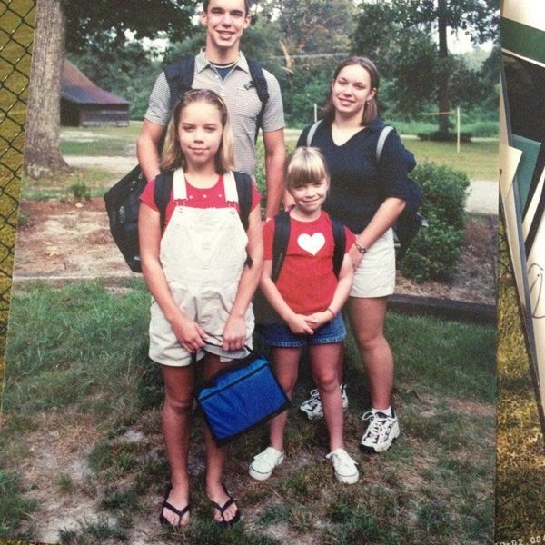 16 Things Every Youngest Sibling Can Relate To