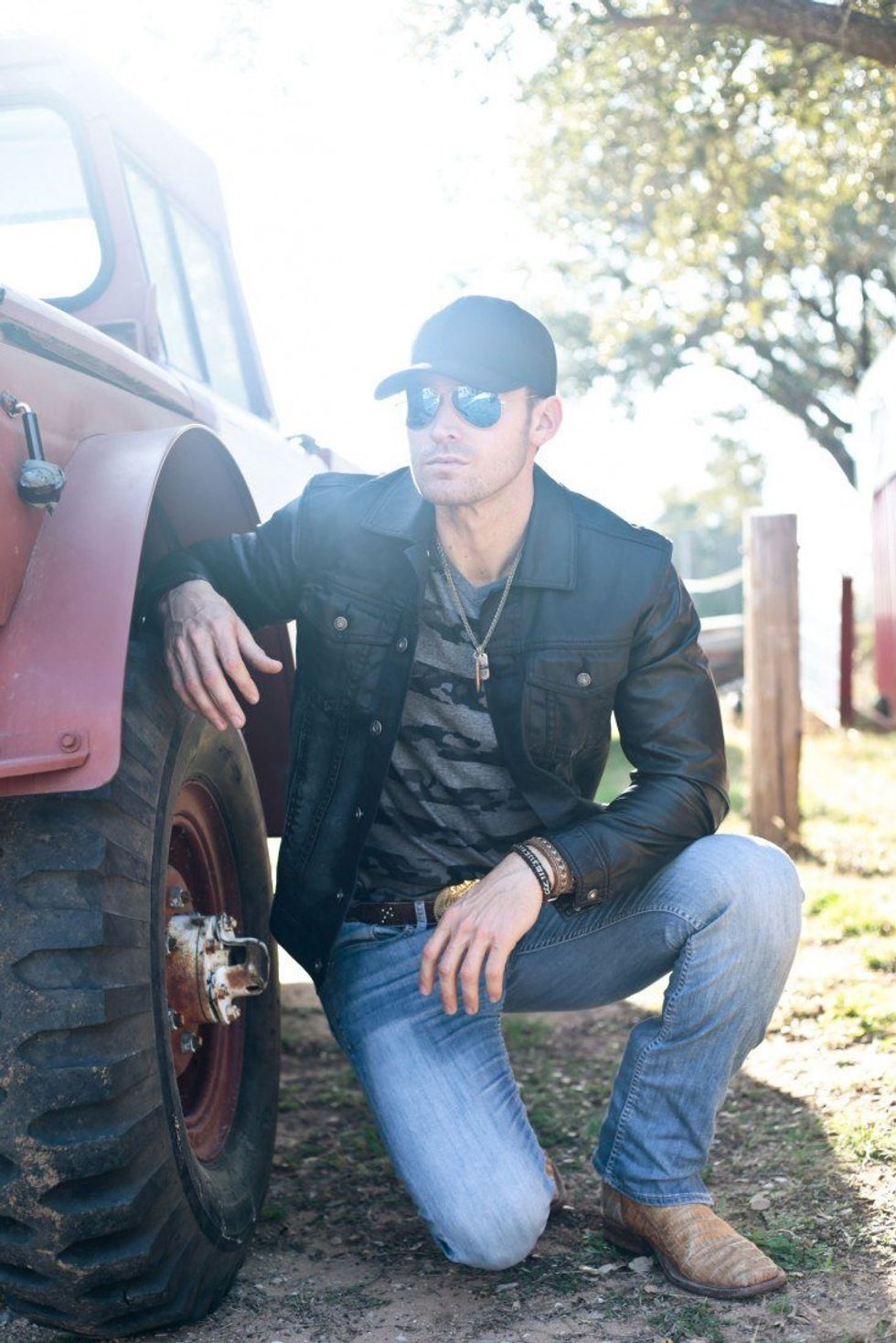 Why Luke Pell Should Have Been "The Bachelor"