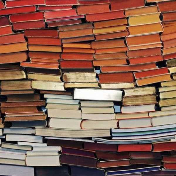 Your New Reading List