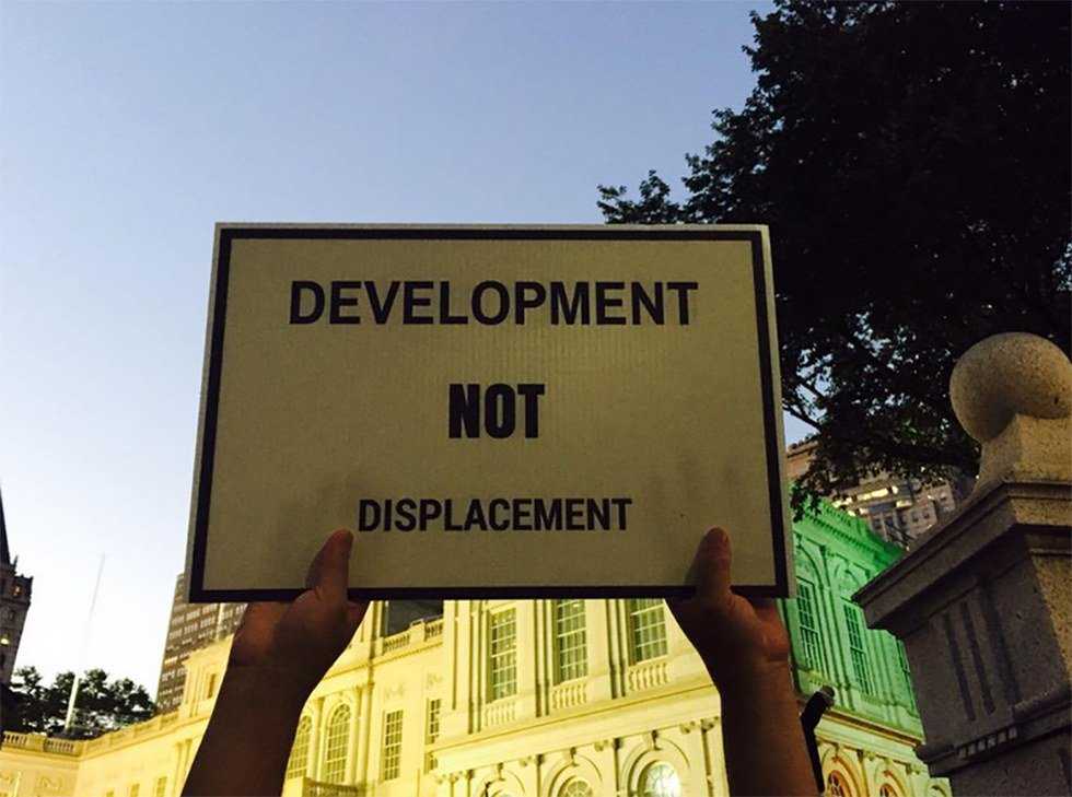 Privilege and Oppression