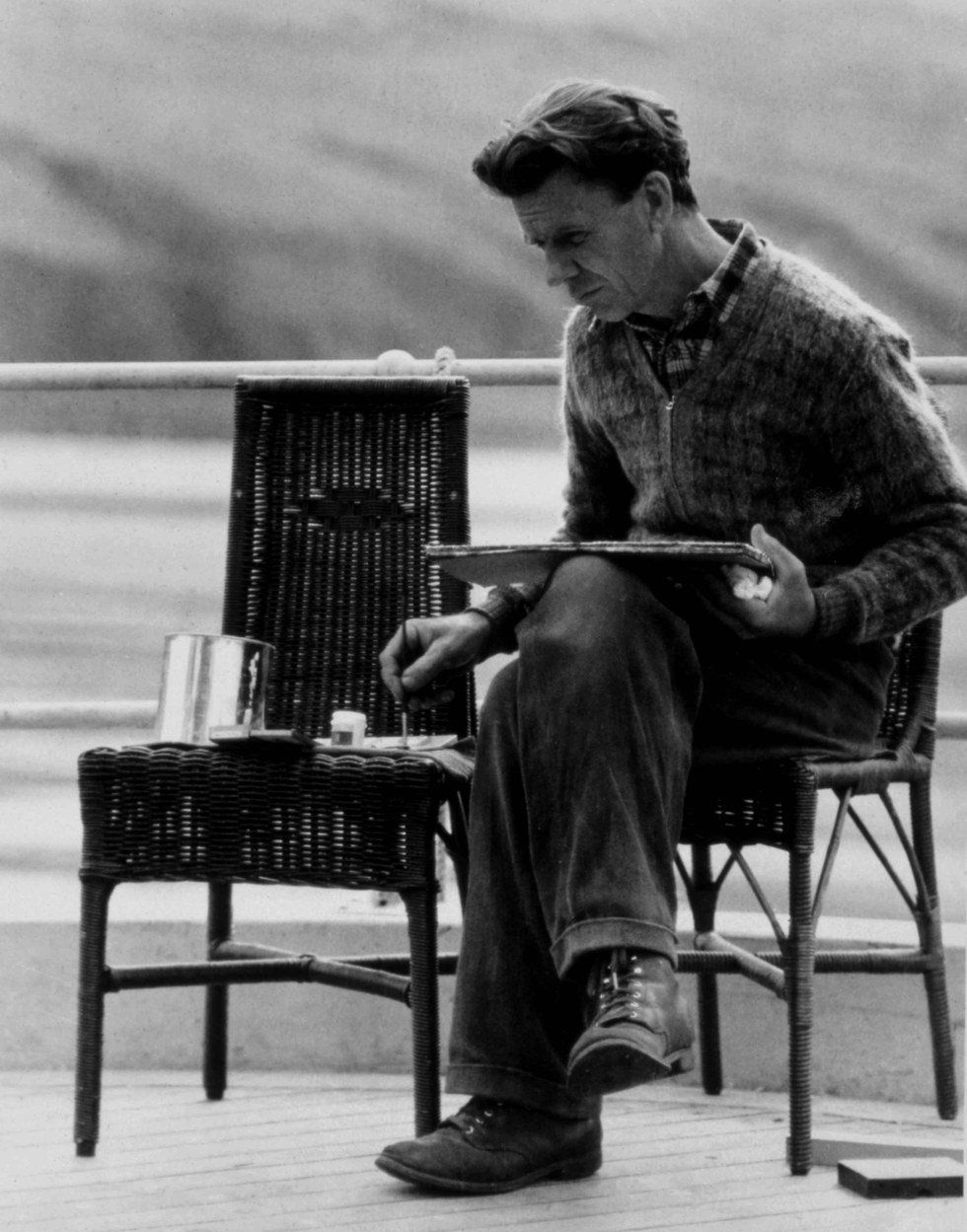 The Reality Of Being An Artist In The 21st Century