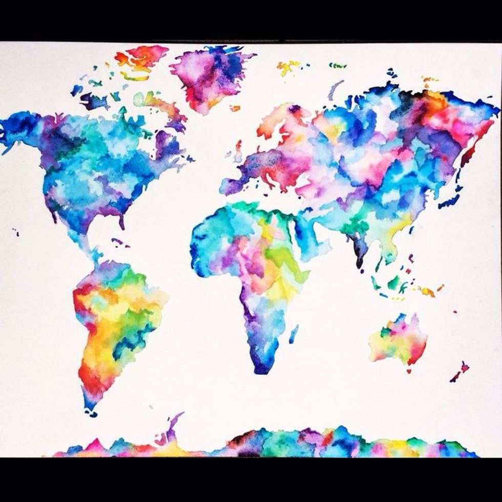 A Change For The Better