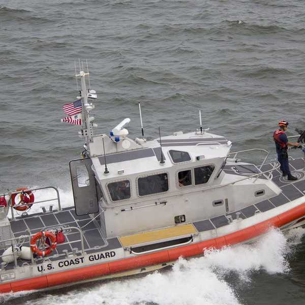 8 Things I've Learned About Being A Coast Guard Wife