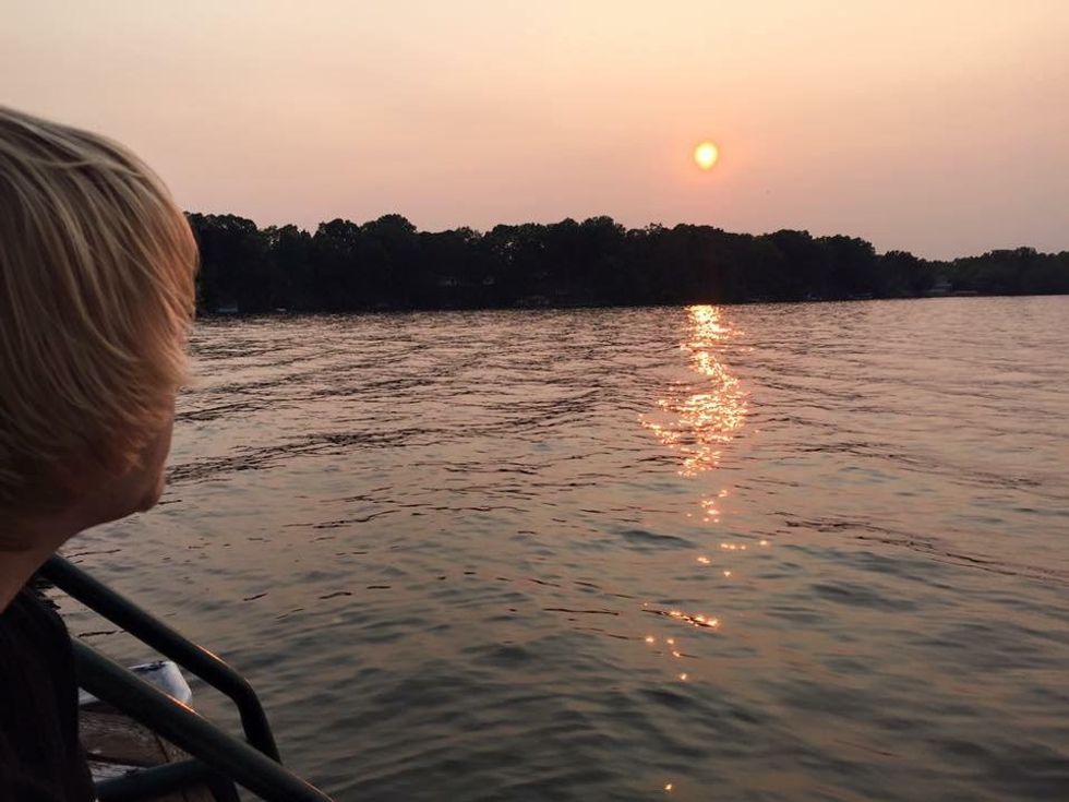 Life After Near Death