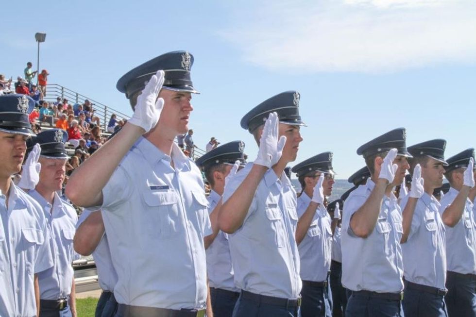 What Does Probation Even Mean?