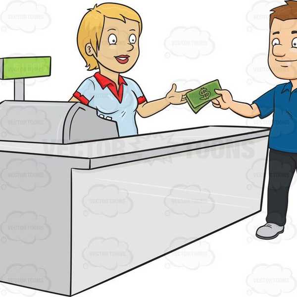 5 Thing I've Learned From My First Job