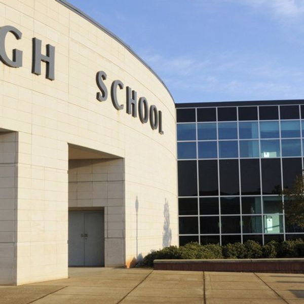 An Open Letter to High School Freshmen