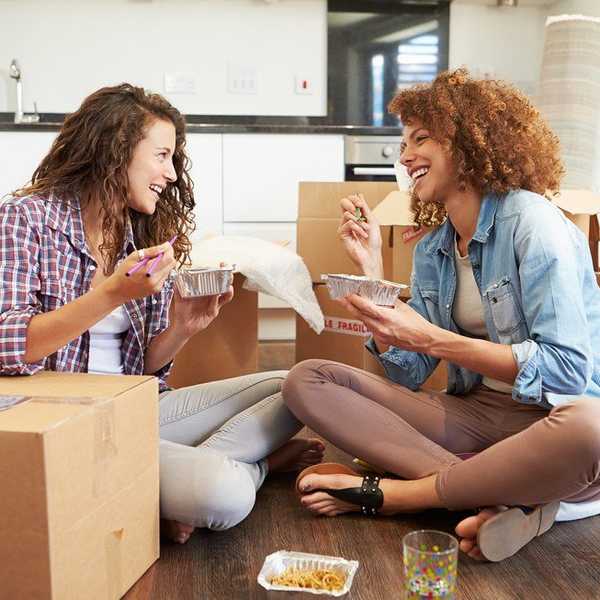 Things You'll Learn In Your First Apartment