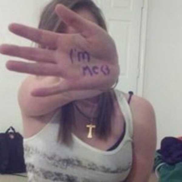 To The Girl In Recovery