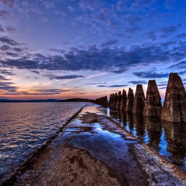 Thoughts On My Senior Year Of College