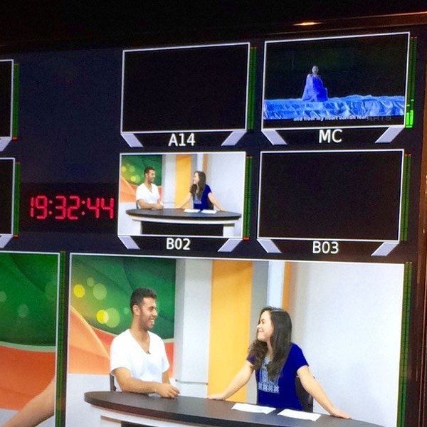 How You Know You Are A Communications Student