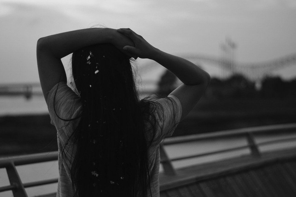 My Horrible Homeschooling Experience