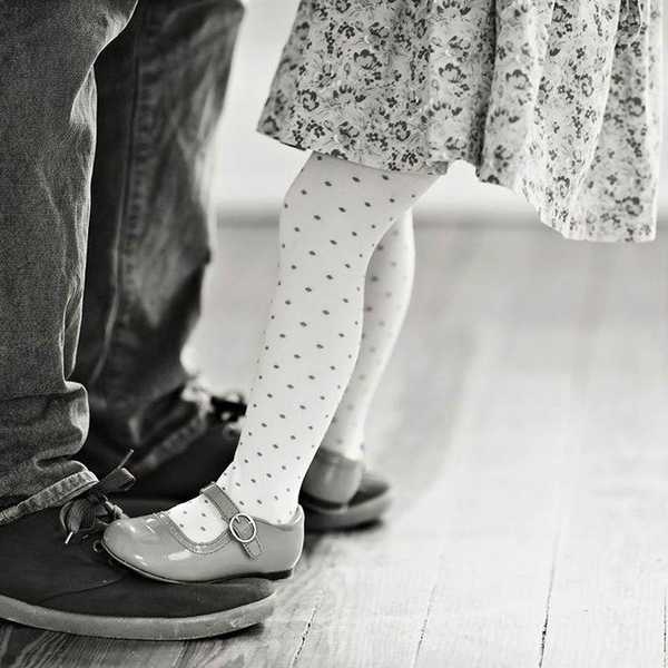 Dear Dad: Things I Never Told You