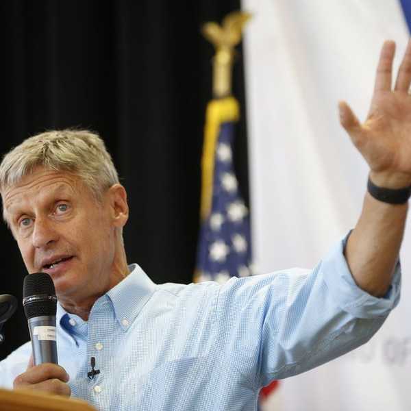 Why You Should Consider Third-Party Voting
