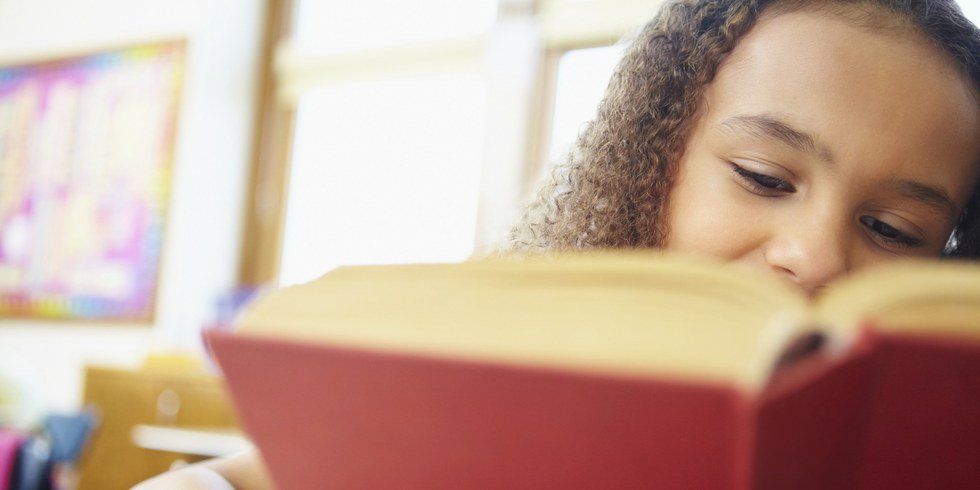 10 Children's Books that You Should Reread as an Adult