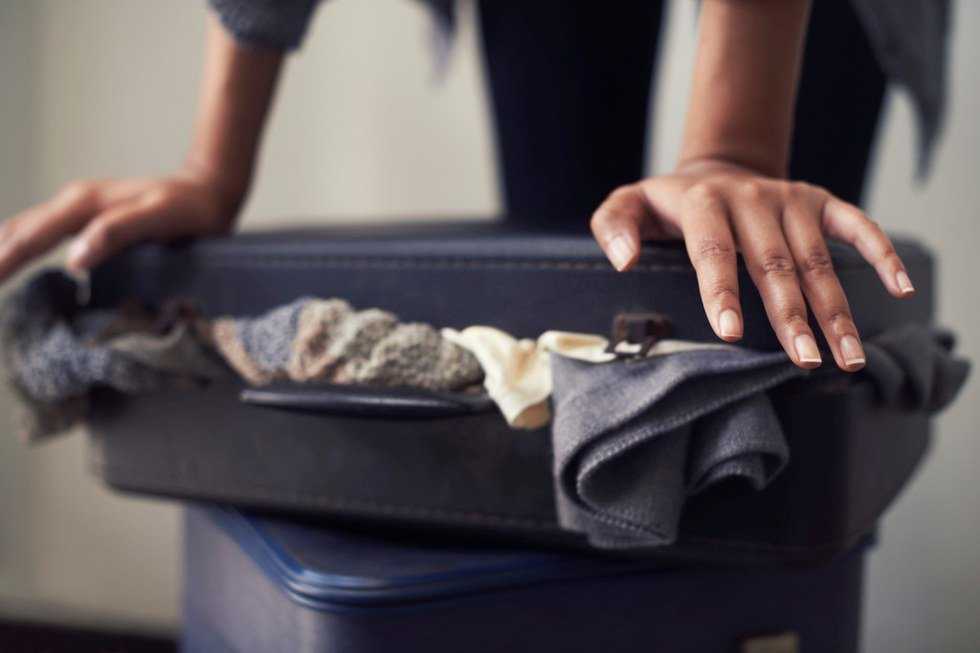 7 Reasons Why Packing Is The Absolute Worst