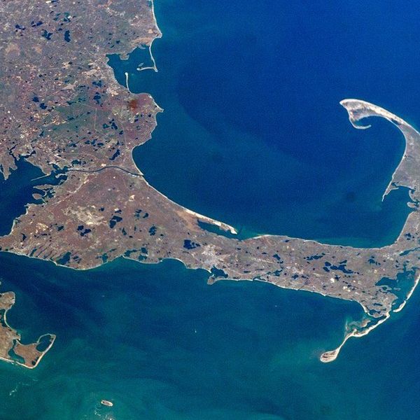 12 Reasons Why I Love Cape Cod